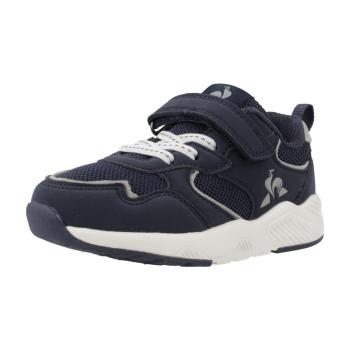 Le Coq Sportif  CS RUNNER PS  Módne tenisky Modrá