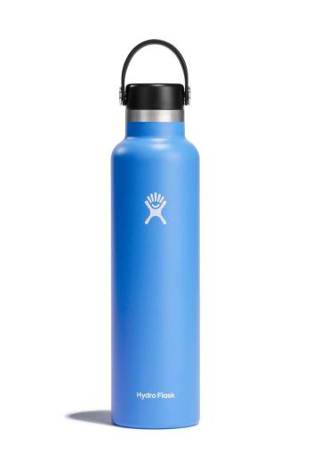 Termo fľaša Hydro Flask 24 Oz Standard Flex Cap Cascade S24SX482