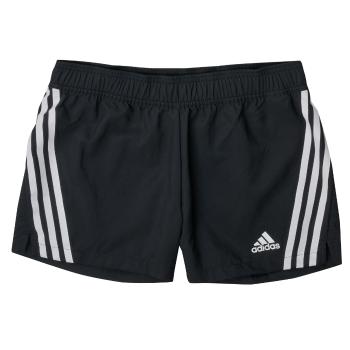 adidas  HD4344  Šortky/Bermudy Čierna