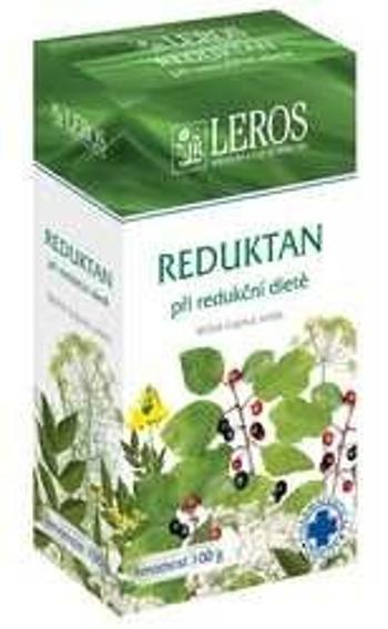 Leros - Čaj Reduktan 100g