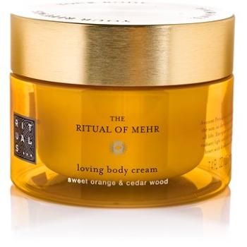 RITUALS The Ritual of Mehr Loving Body Cream 220 ml (8719134099317)