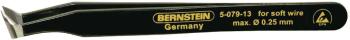 Bernstein 5-079-13 rezací pinzeta    115 mm