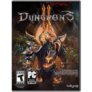 Dungeons 2 (PC) DIGITAL (347184)