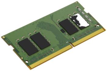 Kingston RAM modul pre notebooky  KCP432SS8/16 16 GB 1 x 16 GB DDR4-RAM 3200 MHz CL22
