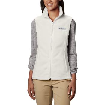 Columbia  Benton Springs Fleece Vest  Bundy Biela