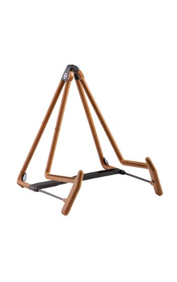 K&M 17580 A-guitar stand »Heli 2« cork