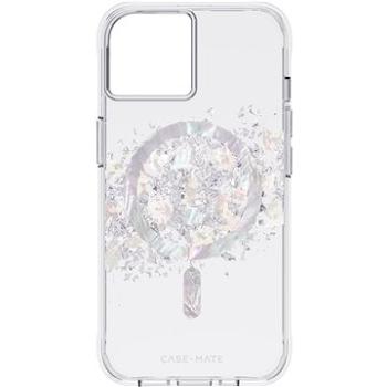 Case-Mate Karat Touch of Pearl MagSafe iPhone 14 (CM049158)