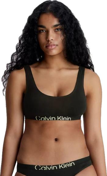 Calvin Klein Dámska podprsenka Bralette QF7400E-UB1 XS