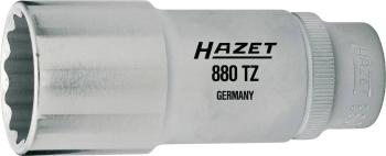 Hazet  880TZ-12 vonkajší šesťhran zásuvka 12 mm     3/8" (10 mm)