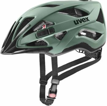 UVEX Active CC Moss Green/Black 52-57