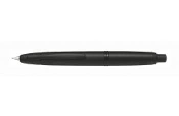 Pilot Capless Matt Black 1003-201, plniace pero