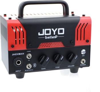 Joyo Jackman Pololampový gitarový zosilňovač