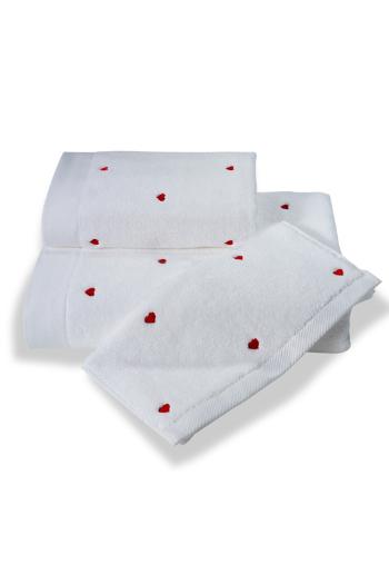 Soft Cotton Malé uteráky MICRO LOVE 30x50 cm. Jemný, napriek tomu