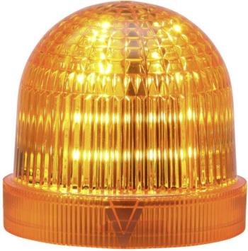 Auer Signalgeräte signalizačné osvetlenie LED AUER 858511313.CO  oranžová blikanie 230 V/AC