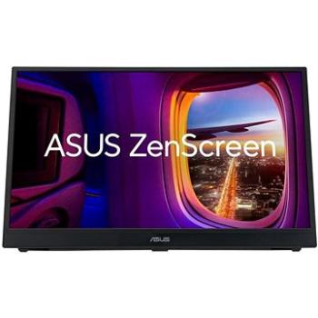 17,3 ASUS ZenScreen MB17AHG (90LM08PG-B01170)