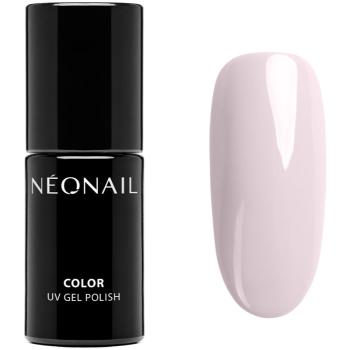 NeoNail Wild Sides Of You gélový lak na nechty odtieň Jungle Blush 7,2 ml