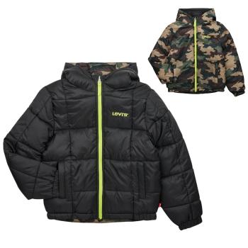 Levis   MDWT PUFFER JKT  Bundy Námornícka modrá