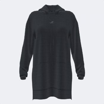 DAPHNE HOODIE BLACK S