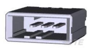 TE Connectivity Dynamic SeriesDynamic Series 2-178313-2 AMP