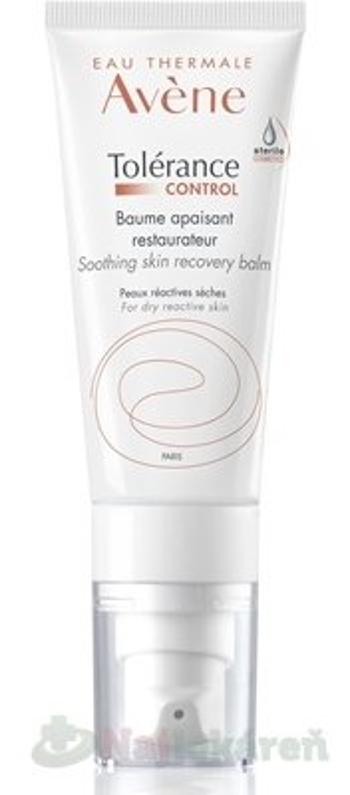 Avène Tolerance Control Baume 40 ml