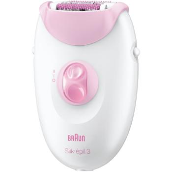 Braun Silk-Epil 3270 Epilator 1ks