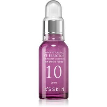 It´s Skin Power 10 Formula VE Effector vyživujúce sérum pre rozjasnenie pleti 30 ml