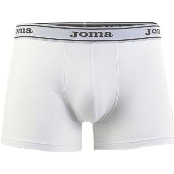 Joma  2-Pack Boxer Briefs  Boxerky Biela