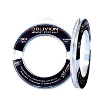 Asso Oblivion Shock Leader 0,50 mm 25 lbs 100 m (8606015282497)