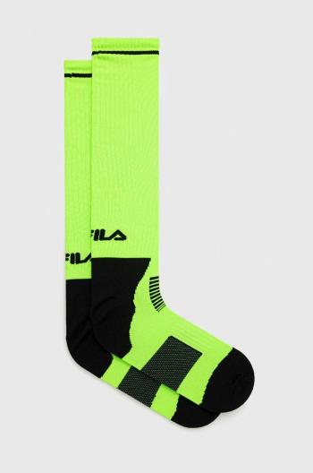 Ponožky Fila , zelená farba