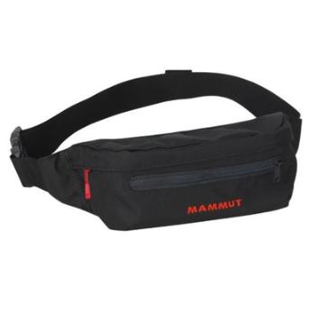 Ľadvinka Mammut Classic Bumbag 1,5 čierna