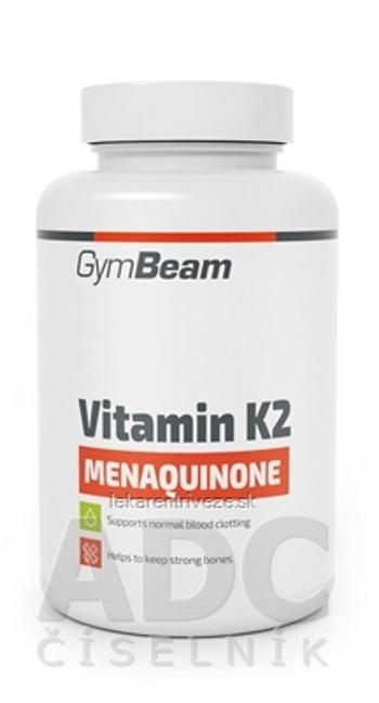 GymBeam Vitamin K2 cps 1x90 ks