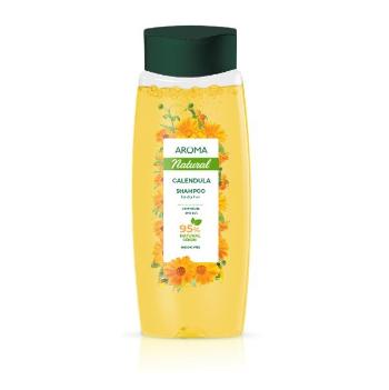 Aroma Šampón na suché vlasy Nechtík 400 ml