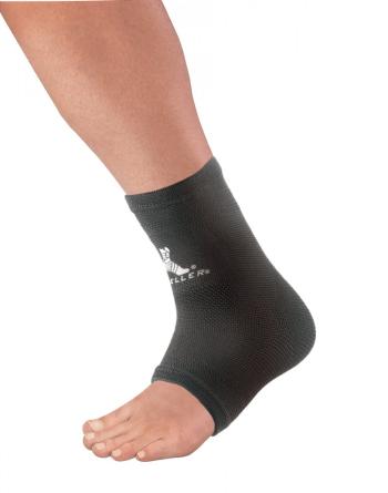 Mueller Elastic Ankle Support, elastická členková bandáž Veľkosť: L