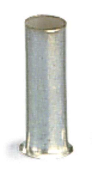 WAGO 216-124 dutinka 1.50 mm² neizolované kov 1000 ks