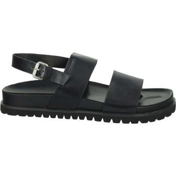 Gant  Športové sandále -  Čierna
