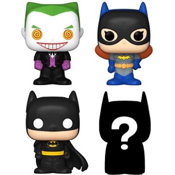 Funko Bitty POP! DC – The Joker (889698713122)