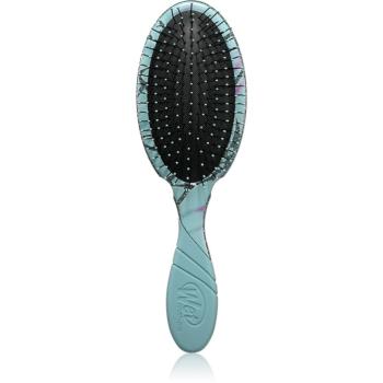 Wet Brush Pro detangler Lava kefa pre všetky typy vlasov Teal 1 ks