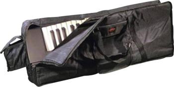 MSA Musikinstrumente KT 80 taška na klávesy  čierna