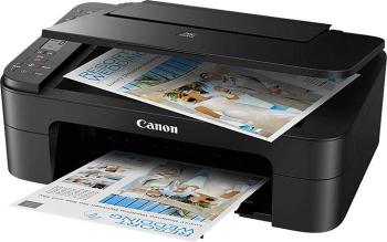 CANON PIXMA TS3350 Black - 2.jakost