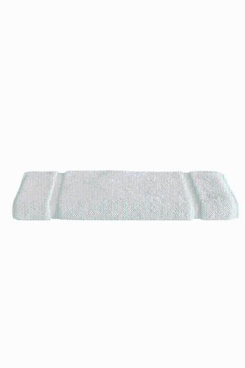Soft Cotton Kúpeľňová predložka NODE 50x90 cm. Rozmery predložiek NODE