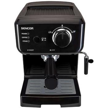 SENCOR SES 1710BK Espresso