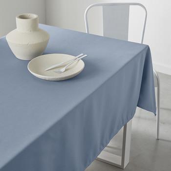 Today  Obrusy Nappe 150/250 Polyester TODAY Essential Denim  Modrá