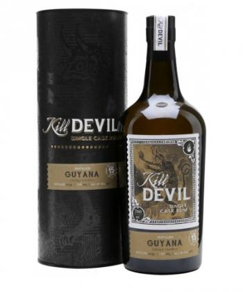 Kill Devil Guyana 15Y 0,7l (46%)