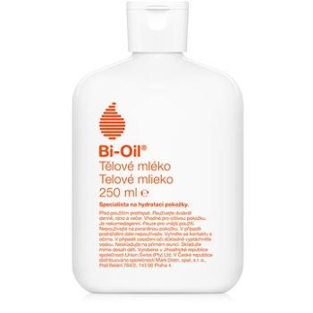Bi-Oil Telové mlieko 250 ml (6001159129509)
