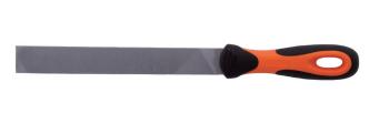 Bahco 1-100-10-1-2 Pripojovací pilník s držadlom 250 x 25 x 5,5 mm, rez 1   1 ks