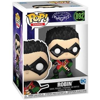 Funko POP! Gotham Knights – Robin (889698574204)