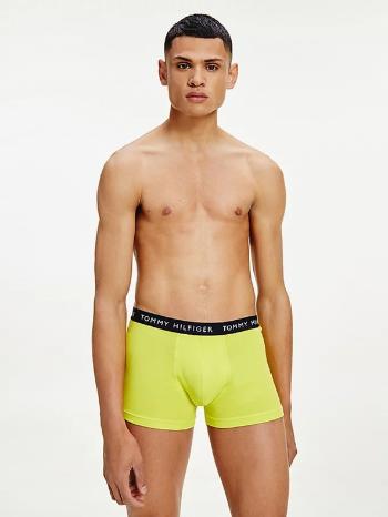 Tommy Hilfiger Underwear Boxerky Žltá