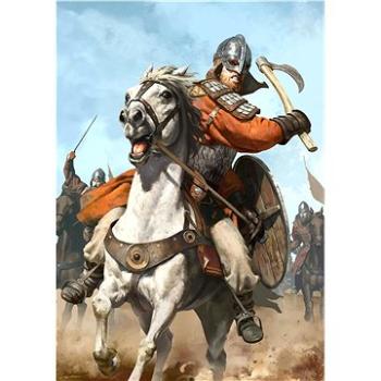 Mount and Blade II: Bannerlord – PC DIGITAL (929662)