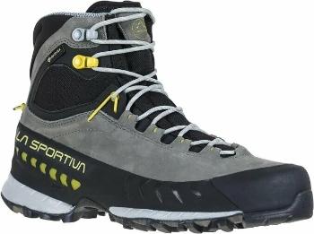 La Sportiva Dámske outdoorové topánky TX5 Woman GTX Clay/Celery 37