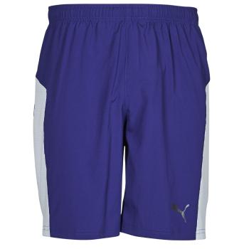 Puma  WV RECY 9SHORT  Šortky/Bermudy Modrá